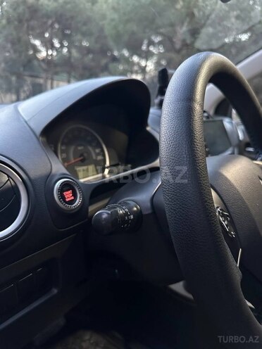 Mitsubishi Mirage 2014, 180,000 km - 1.2 l - Bakı