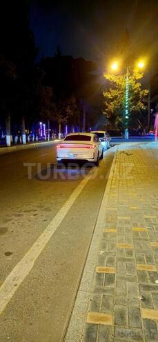 Changan Qiyuan A05 2025, 14,800 km - 1.5 л - Sumqayıt