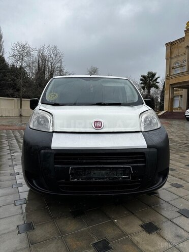 Fiat Qubo 2014, 196,529 km - 1.4 l - Bakı