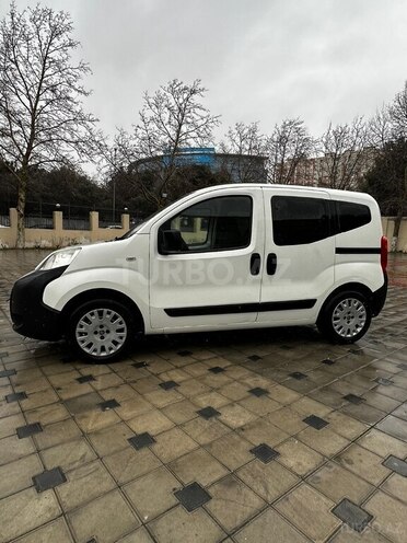 Fiat Qubo 2014, 196,529 km - 1.4 l - Bakı
