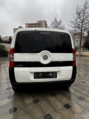Fiat Qubo 2014, 196,529 km - 1.4 l - Bakı