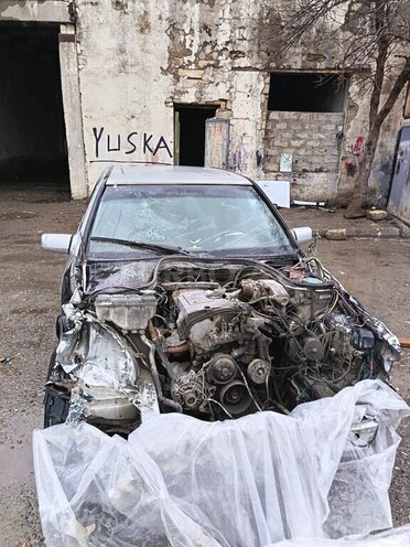 Mercedes C 180 1994, 480,000 km - 1.8 л - Kürdəmir