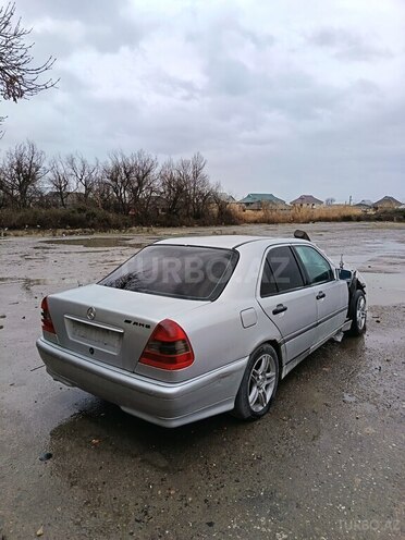 Mercedes C 180 1994, 480,000 km - 1.8 л - Kürdəmir