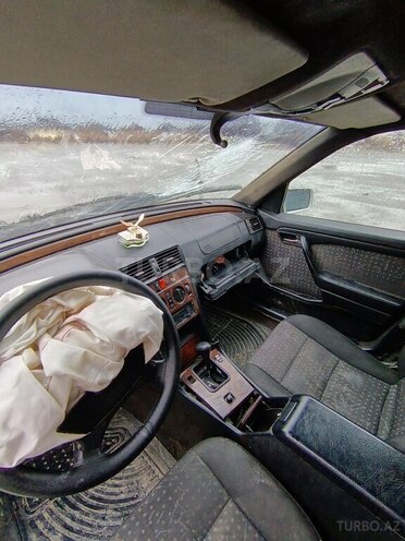 Mercedes C 180 1994, 480,000 km - 1.8 л - Kürdəmir