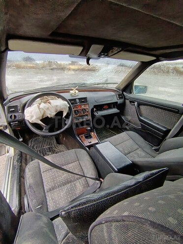 Mercedes C 180 1994, 480,000 km - 1.8 л - Kürdəmir
