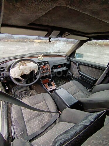 Mercedes C 180 1994, 480,000 km - 1.8 л - Kürdəmir