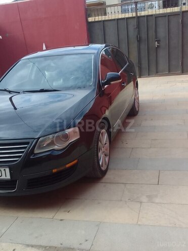 Volkswagen Passat 2006, 400,000 km - 2.0 l - Bakı