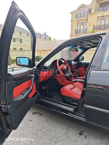 BMW 520 1991, 390,000 km - 2.0 l - Bakı