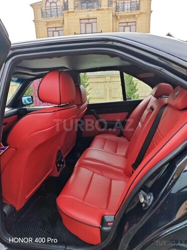 BMW 520 1991, 390,000 km - 2.0 l - Bakı