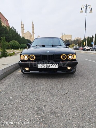 BMW 520 1991, 390,000 km - 2.0 l - Bakı