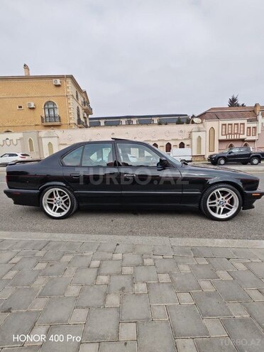 BMW 520 1991, 390,000 km - 2.0 l - Bakı