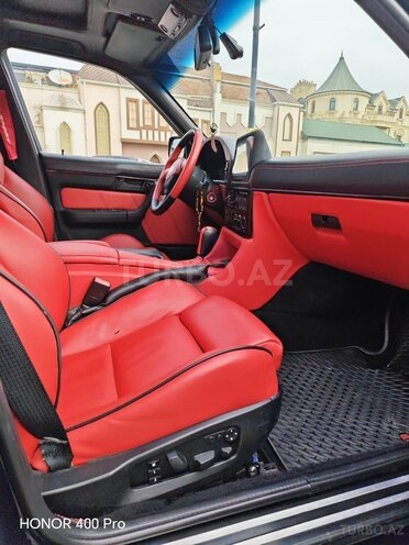 BMW 520 1991, 390,000 km - 2.0 l - Bakı
