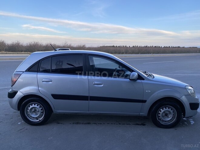 Kia Rio 2009, 310,500 km - 1.5 l - Bakı