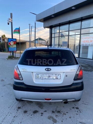Kia Rio 2009, 310,500 km - 1.5 l - Bakı
