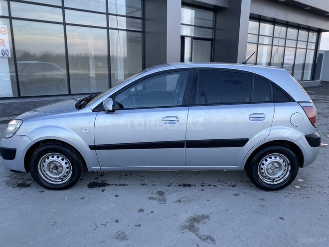 Kia Rio 2009, 310,500 km - 1.5 l - Bakı