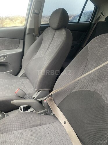 Kia Rio 2009, 310,500 km - 1.5 l - Bakı