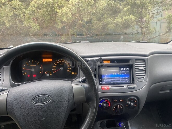 Kia Rio 2009, 310,500 km - 1.5 l - Bakı