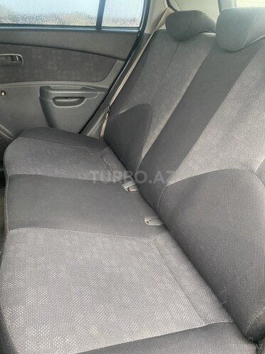 Kia Rio 2009, 310,500 km - 1.5 l - Bakı