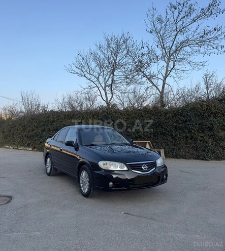Nissan Sunny 2009, 217,000 km - 1.6 l - Bakı