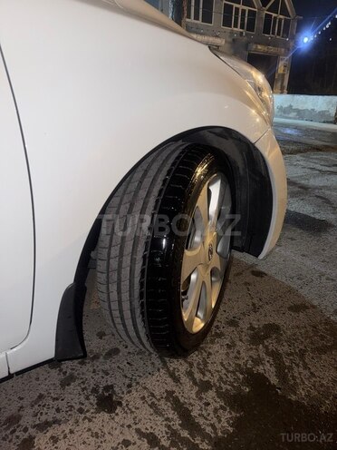 Hyundai Elantra 2011, 269,000 km - 1.6 l - Şirvan