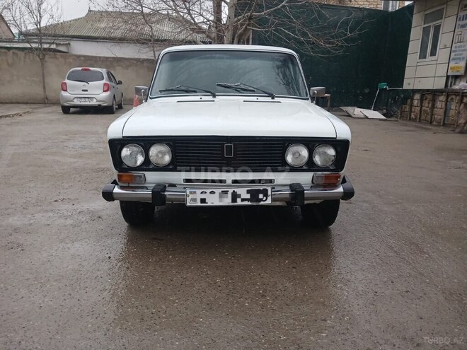 LADA (VAZ) 2106 2000, 35,000 km - 1.6 л - Bakı