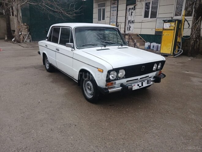 LADA (VAZ) 2106 2000, 35,000 km - 1.6 л - Bakı