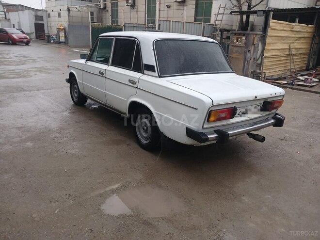LADA (VAZ) 2106 2000, 35,000 km - 1.6 л - Bakı