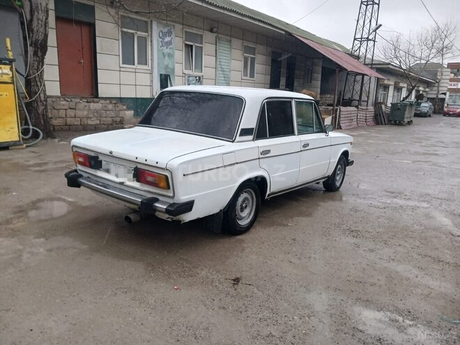 LADA (VAZ) 2106 2000, 35,000 km - 1.6 л - Bakı