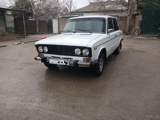 LADA (VAZ) 2106 2000, 35,000 km - 1.6 л - Bakı