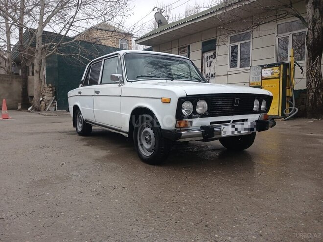 LADA (VAZ) 2106 2000, 35,000 km - 1.6 л - Bakı