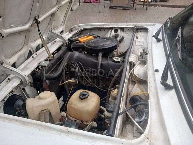 LADA (VAZ) 2106 2000, 35,000 km - 1.6 л - Bakı