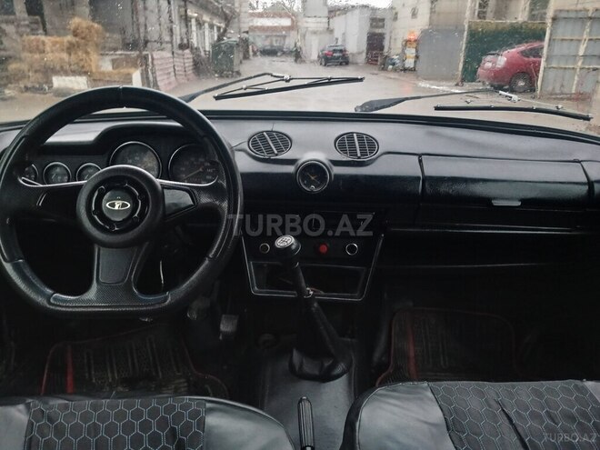 LADA (VAZ) 2106 2000, 35,000 km - 1.6 л - Bakı