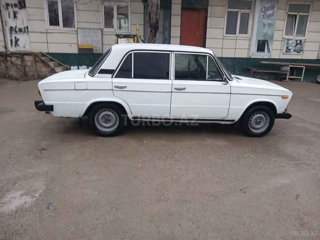 LADA (VAZ) 2106 2000, 35,000 km - 1.6 л - Bakı