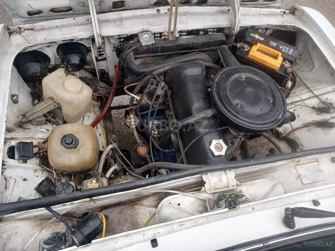 LADA (VAZ) 2106 2000, 35,000 km - 1.6 л - Bakı