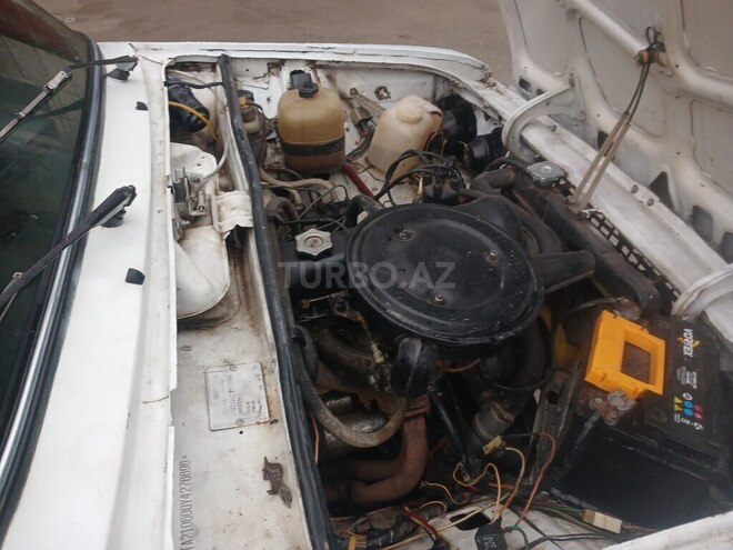 LADA (VAZ) 2106 2000, 35,000 km - 1.6 л - Bakı