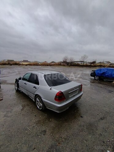 Mercedes C 180 1994, 480,000 km - 1.8 л - Kürdəmir