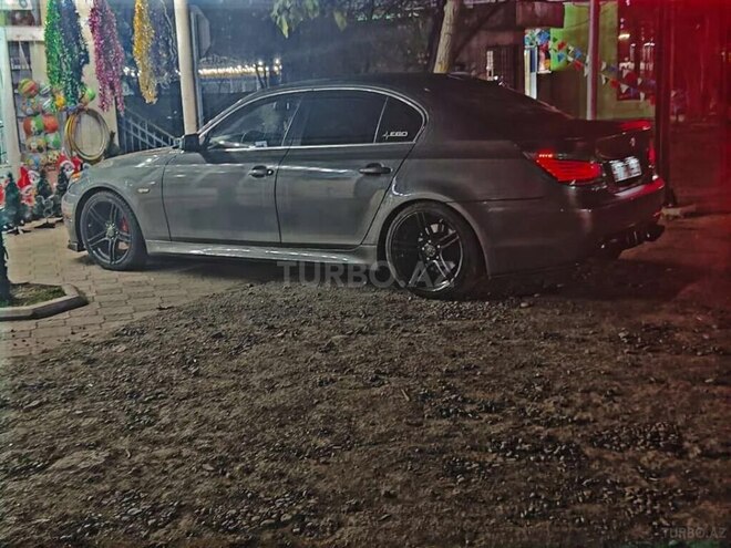 BMW 530-2