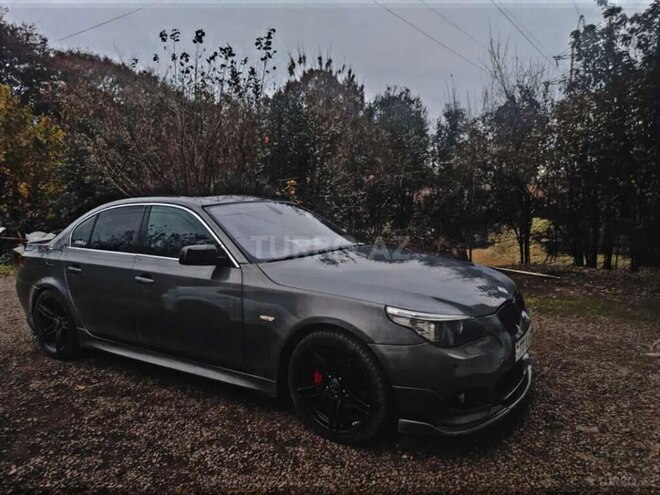 BMW 530-3