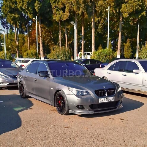 BMW 530-6