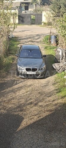 BMW 530-5