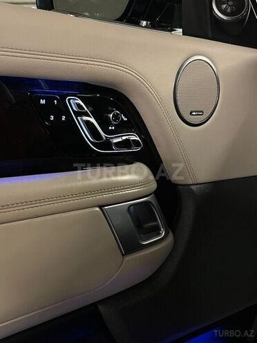 Land Rover Range Rover 2020, 83,000 km - 3.0 l - Bakı