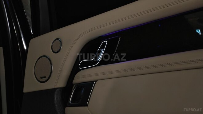 Land Rover Range Rover 2020, 83,000 km - 3.0 l - Bakı