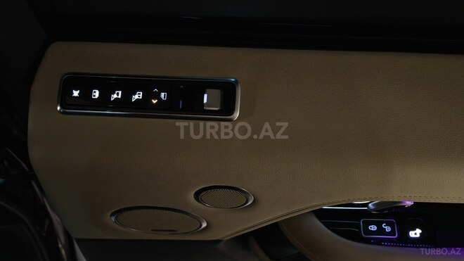 Land Rover Range Rover 2020, 83,000 km - 3.0 l - Bakı