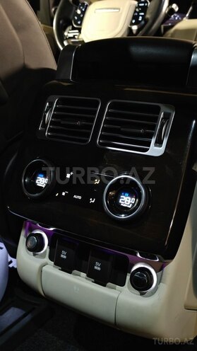 Land Rover Range Rover 2020, 83,000 km - 3.0 l - Bakı