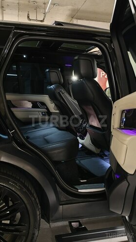Land Rover Range Rover 2020, 83,000 km - 3.0 l - Bakı