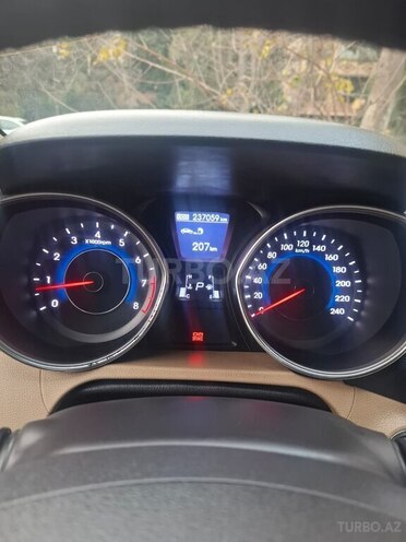 Hyundai Elantra 2013, 238,000 km - 1.6 l - Bakı
