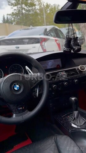 BMW 530-8