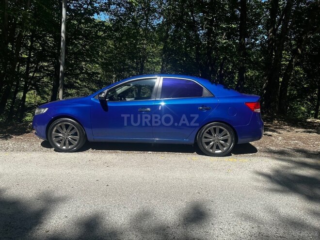 Kia Cerato-6