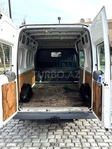 Ford Transit 2007, 215,000 km - 2.2 l - Bakı