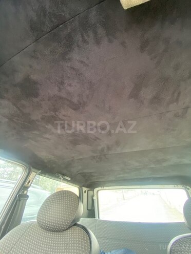 LADA (VAZ) Niva 2008, 280,000 km - 1.7 l - Bakı